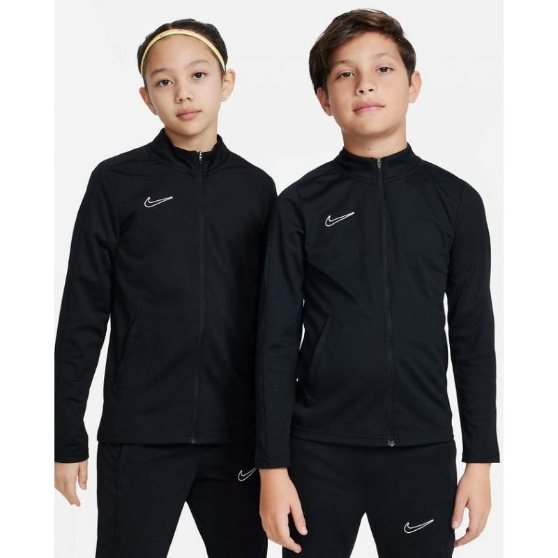 Nike Academy Jr DJ3363-010 tracksuit (L 116-122 cm)