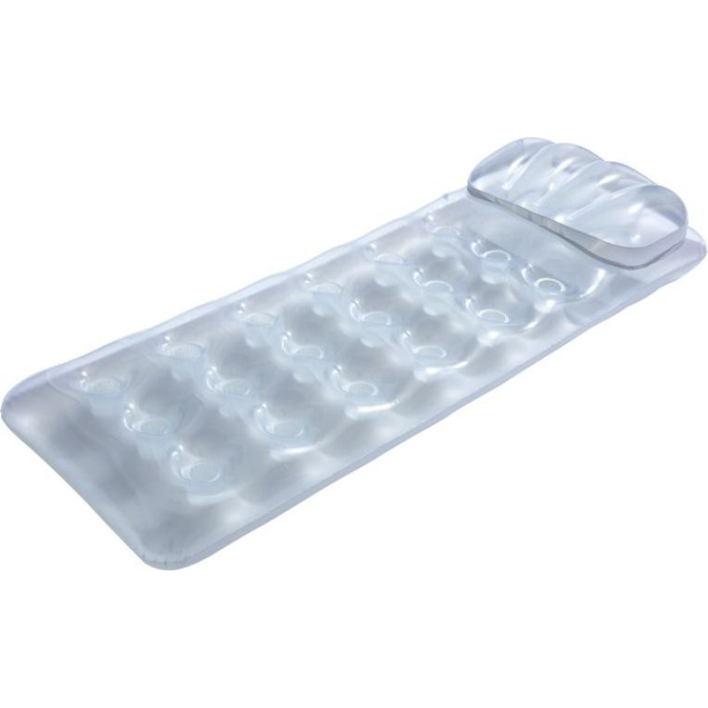 Bestway Metal Tech Lounge mattress 43024 92800497018 (ONE SIZE)