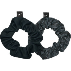 Nike DRI-FIT Gathered Hair Ties 3.0 2-pack 92800648572 (UNISEX)