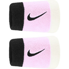 Nike Swoosh Doublewide Wristbands 92800648541 (UNISEX)