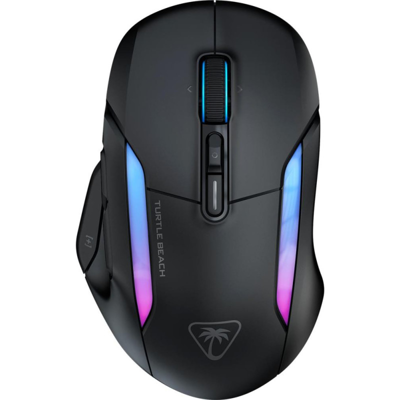 Turtle Beach : Kone II Air Wireless Mouse (Color: Black)