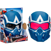Hasbro Captain America: Brave New World -  Flight Sight Mask Role Play (F9303)