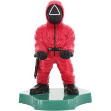 EXG Cable Guys Holdem: Squid Game - Triangle Guard Earbud Holder (HDHMSQ400617)