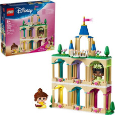 Lego Disney Princess 43291 Bella and Tiana's Mini Castle