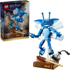 LEGO Harry Potter 76461 Cornish Pixie