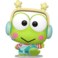 Funko Pop!: Hello Kitty and Friends - Keroppi #140 Vinyl Figure