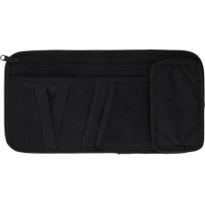 Dunlop CAR SUN VISOR STORAGE ORGANIZER