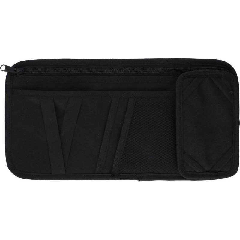 Dunlop CAR SUN VISOR STORAGE ORGANIZER