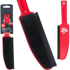 Dirt Devil CAR UPHOLSTERY BRUSH WITH SQUEEGEE 24.5 CM DIRT DEVIL