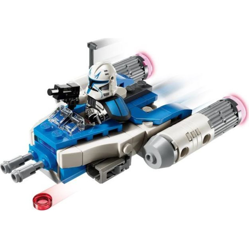 Lego Star Wars 75391 Captain Rex's Y-Wing Microfighter