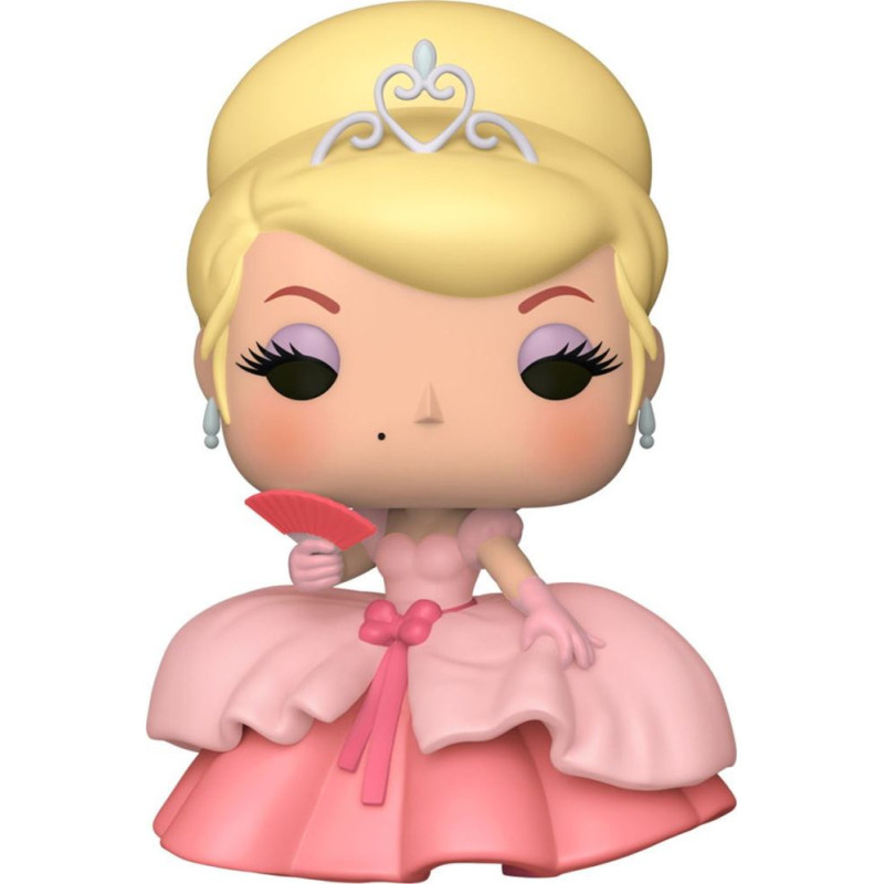 Funko Pop! Disney: The Princess and The Frog - Charlotte* #1671 Vinyl Figure