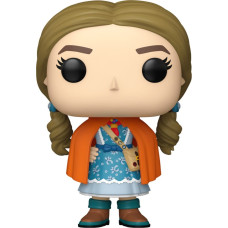 Funko Pop! Television: Stranger Things - Holly the Heroic #1809 Vinyl Figure