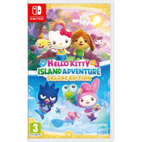 Sunblink NSW Hello Kitty Island Adventure: Deluxe Edition