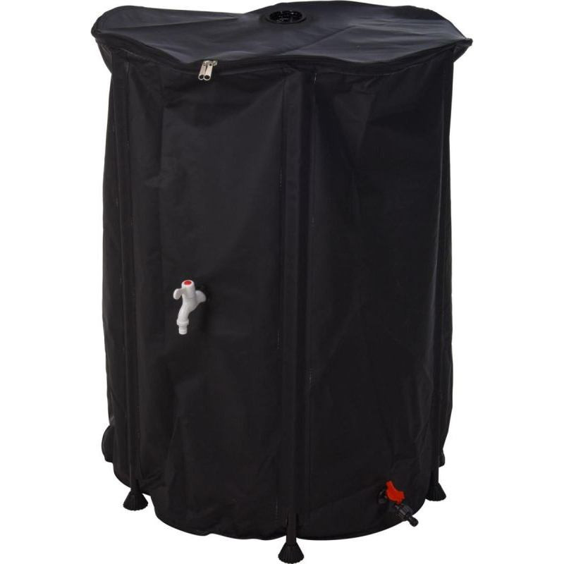 Progarden RAINWATER TANK PVC 500L PROGARDEN