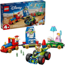 Lego Disney Pixar 43264 Toy Story - Occasion Train and Remote Control