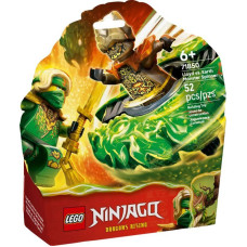 Lloyd LEGO NINJAGO 71850 Lloyd vs. Elemental Monster Spinner Battle