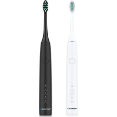 Blaupunkt Zestaw elektrycznych szczoteczek do zębów blaupunkt dts201set, 2 sztuki