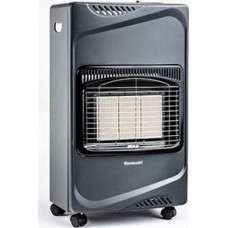 Ravanson Piec ceramiczny gazowy ravanson ld-168s