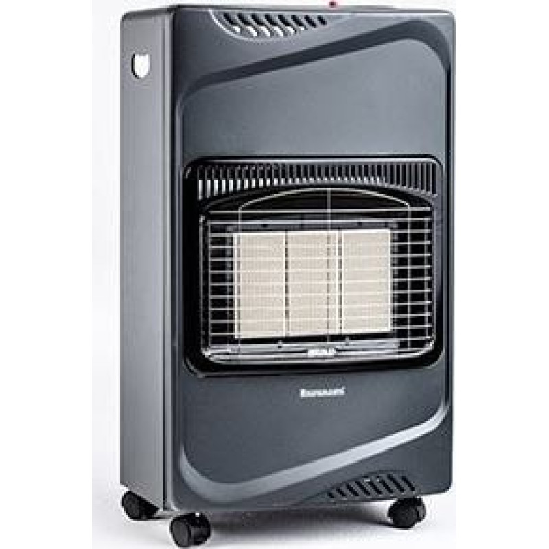 Ravanson Piec ceramiczny gazowy ravanson ld-168s