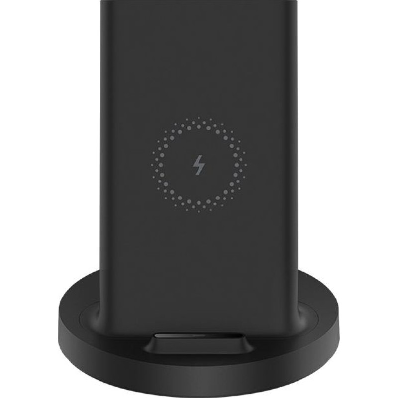 Xiaomi Ładowarka indukcyjna mi 20w charging stand