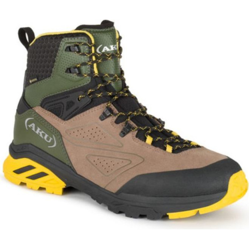 AKU Reactive GTX M 668220 trekking shoes (42)
