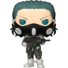 Funko Pop! Animation: Kaiju No. 8 - Haruichi Izumo #2246 Vinyl Figure