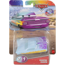 Mattel Disney: Pixar Cars Color Changers – Ramone Vehicle (JKP71)