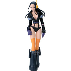 Banpresto The Shukko: One Piece - Nico Robin(ver.Egghead) Statue (17cm) (29641)