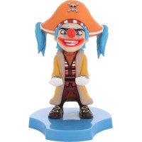 EXG Cable Guys Holdem: One Piece - Buggy Earbud Holder (HDHMOP400788)