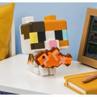 Paladone Minecraft Cat GloBuddies Light