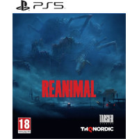 ''Thq Nordic'' PS5 Reanimal
