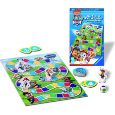 Ravensburger Επιτραπέζιο Ταξιδίου: Paw Patrol (22671)