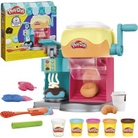 Hasbro Play-Doh: Core Playsets - Donut Bakery Playset (G2308) *