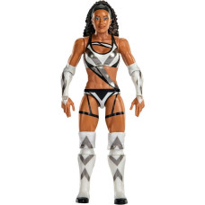 Mattel WWE: Main Event Figures – WWE® Main Event Series Kelani Jorda (JHH86)