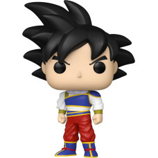 Funko Pop! Animation: Dragon Ball Z - Goku (Yardrat)* (Special Edition) #2106 Vinyl Figure