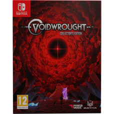 Selecta Vision NSW Voidwrought - Collector's Edition