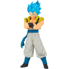 Banpresto Blood Of Saiyans: Dragon Ball Super - Gogeta Statue (19cm) (29905)