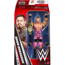 Mattel WWE® Elite Collection: Greatest Hits - Bron Breakker Figure (JHT77)