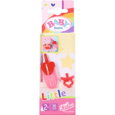 Baby Born Bottle and Dummy set, 36 cm