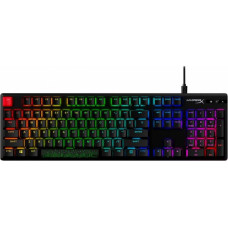 Hyperx Klawiatura alloy origins pbt hx red gaming 639n3aa#aba