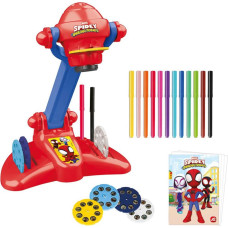 As Company AS Disney Junior: Spidey and his Amazing Friends - Drawing Projector (1028-54003)