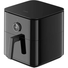 Xiaomi Frytownica beztłuszczowa xiaomi air fryer 6,5l eu (czarny)