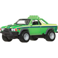 Mattel Hot Wheels Premium: Car Culture - Subaru Brat Vehicle (JBK72)