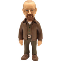 Minix Collection Minix Collectible Figurines: Movies - Breaking Bad Walter White Figure 12 cm (MNX24000)