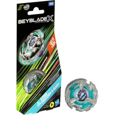 Hasbro Bey Blade X: Booster Single Top - Sting Unicorn (G0283)