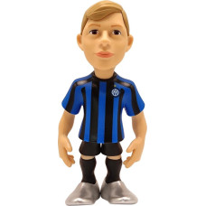 Minix Collection Minix Collectible Figurines: Football Stars - Inter Barella Figure 12 cm (MNX87000)