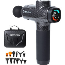 Manta MGM-01C Vibe Massage Gun