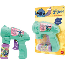 As Company AS Bubbles: Όπλο μπουρμπουλήθρες Stitch (5200-01379)