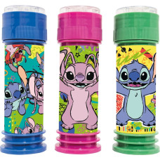 As Company AS Bubbles: Σαπουνόφουσκες Stitch (5200-01386)