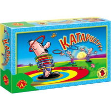 Alexander Gra katapulty